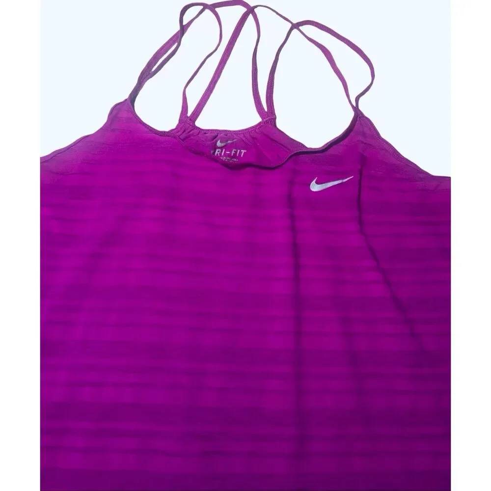 Nike Performance Drifit Top